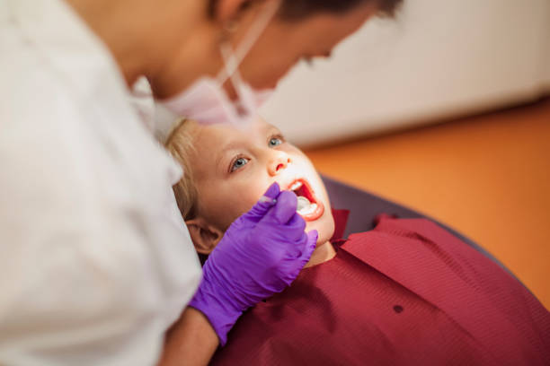Best Emergency Treatment for Dental Infections or Abscesses in Augusta, GA
