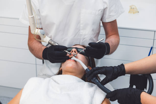 Best Emergency Denture Repair in Augusta, GA