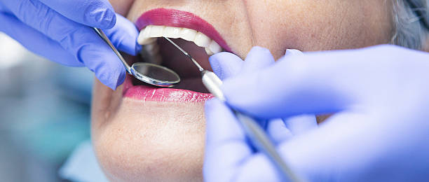 Best Pediatric Emergency Dentist in Augusta, GA